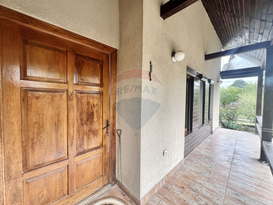 4 room House / Villa for sale, Central area