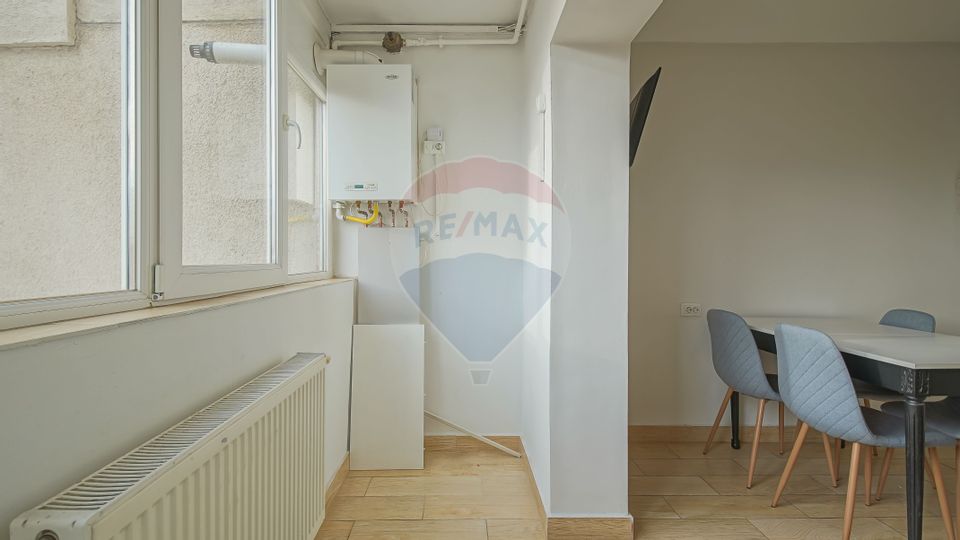 3 room Apartment for sale, Garii area