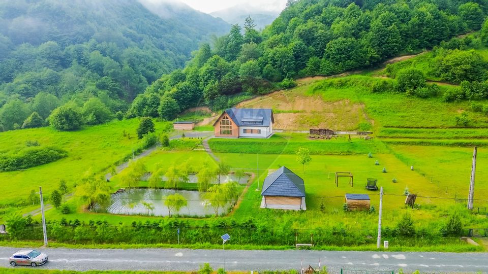 8 room House / Villa for sale