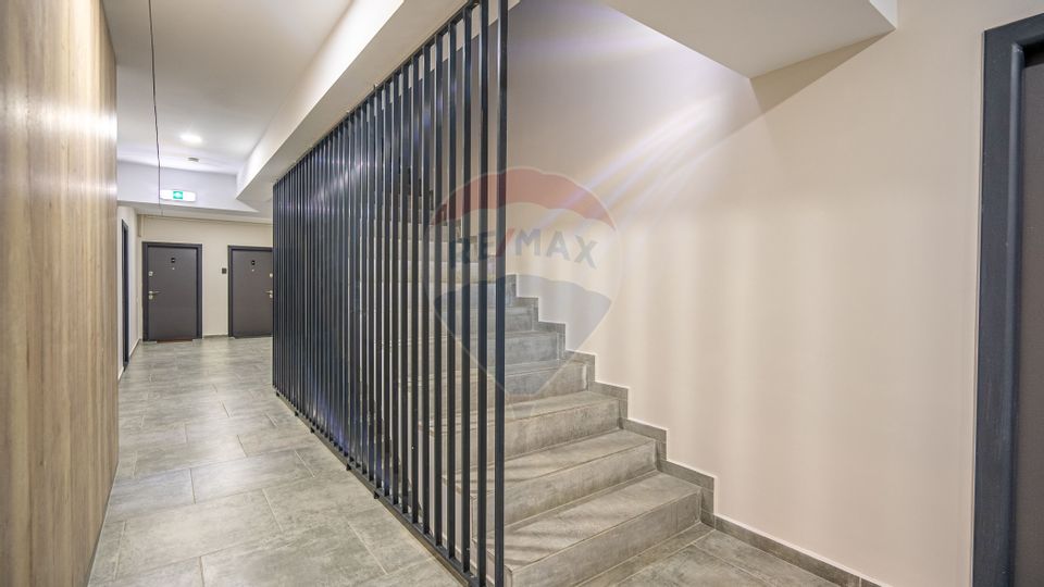 Apartament cu 2 camere de închiriat/Pet-friendly