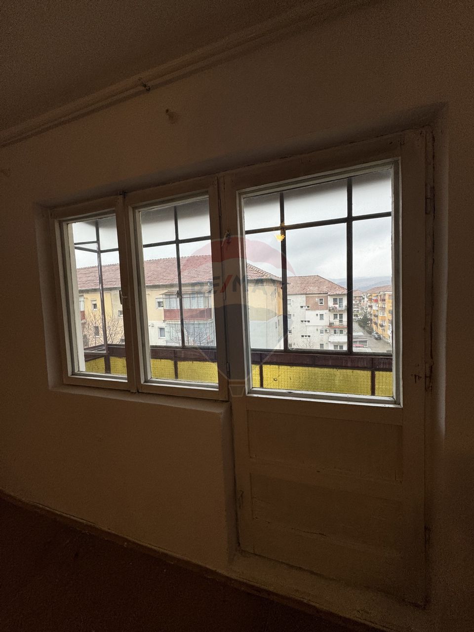 2 room Apartment for sale, Vitrometan area