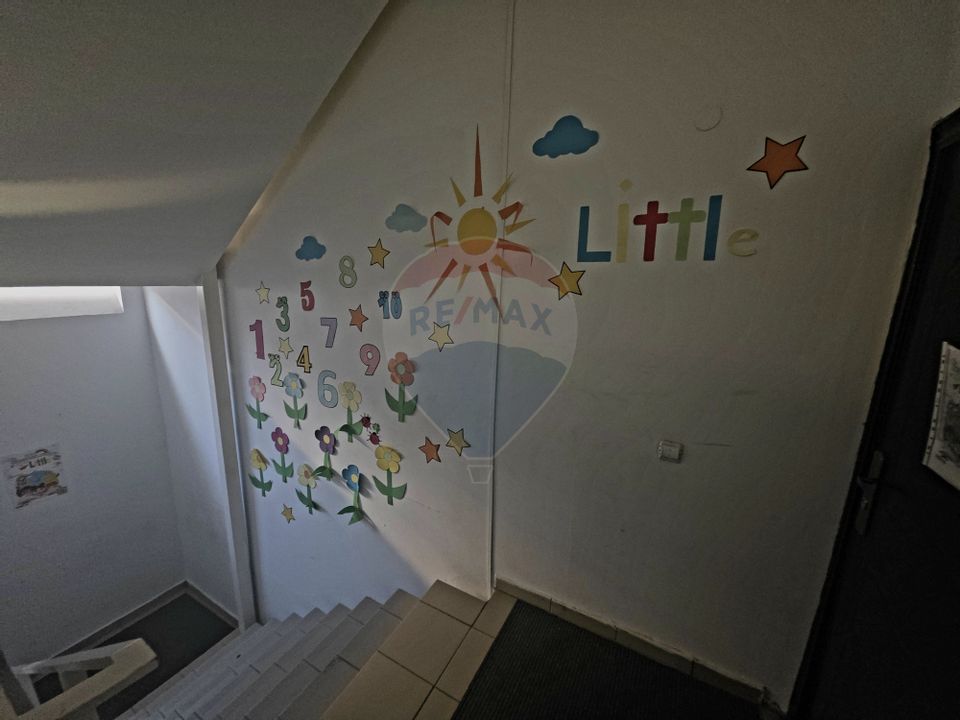 Spațiu de inchiriat