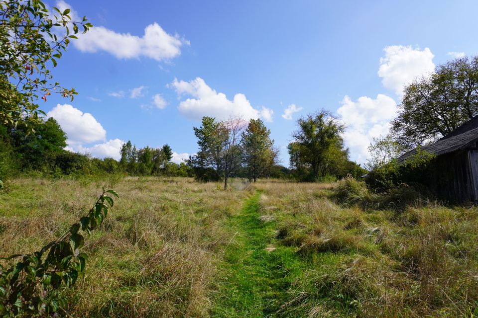 Teren 7,277mp Sighetu Marmatiei / Strada Faget