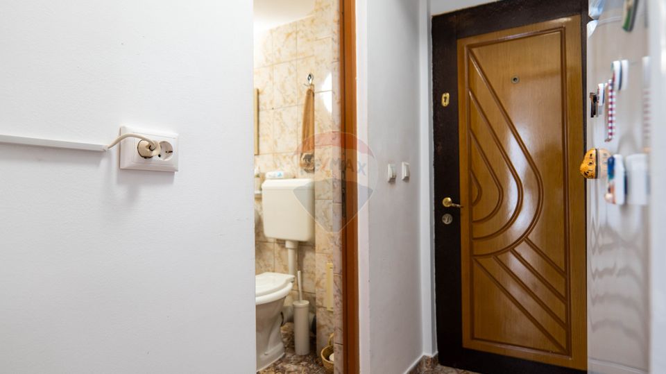 1 room Apartment for sale, Pantelimon area