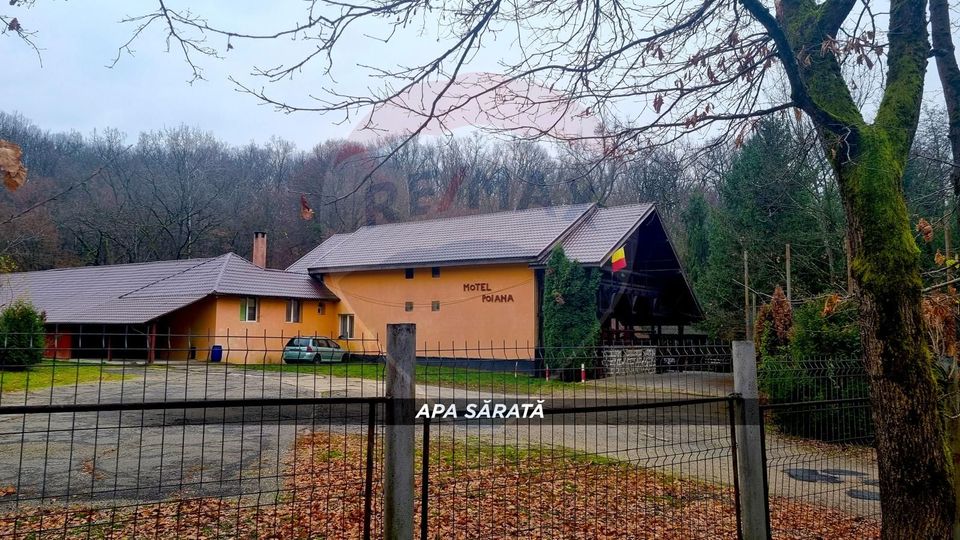 Land 924sqm Tautii-Magheraus / Strada Apa Sarata