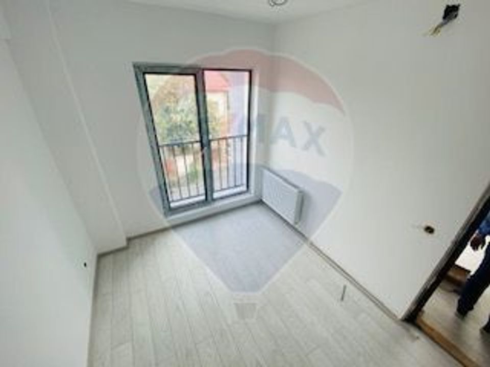 Apartament cu 2 camere de vânzare în zona Bucurestii Noi