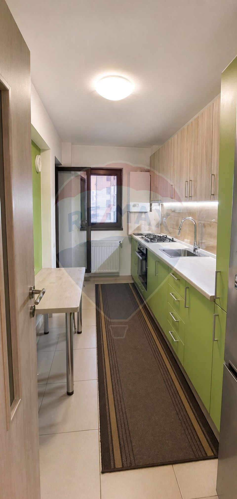 2 room Apartment for sale