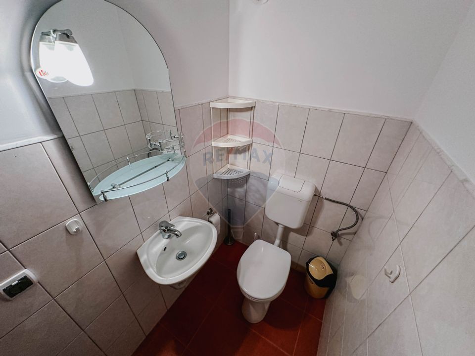 7 room House / Villa for sale