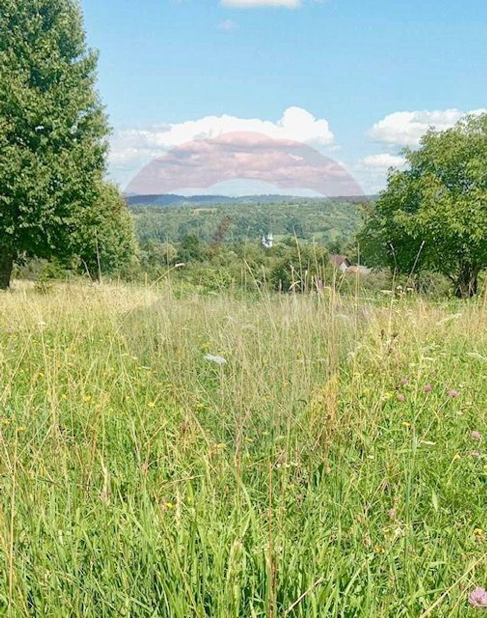 Teren 1,915mp Breb / Drumul Principal