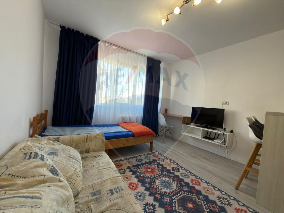 1 room Apartment for rent, UTA area