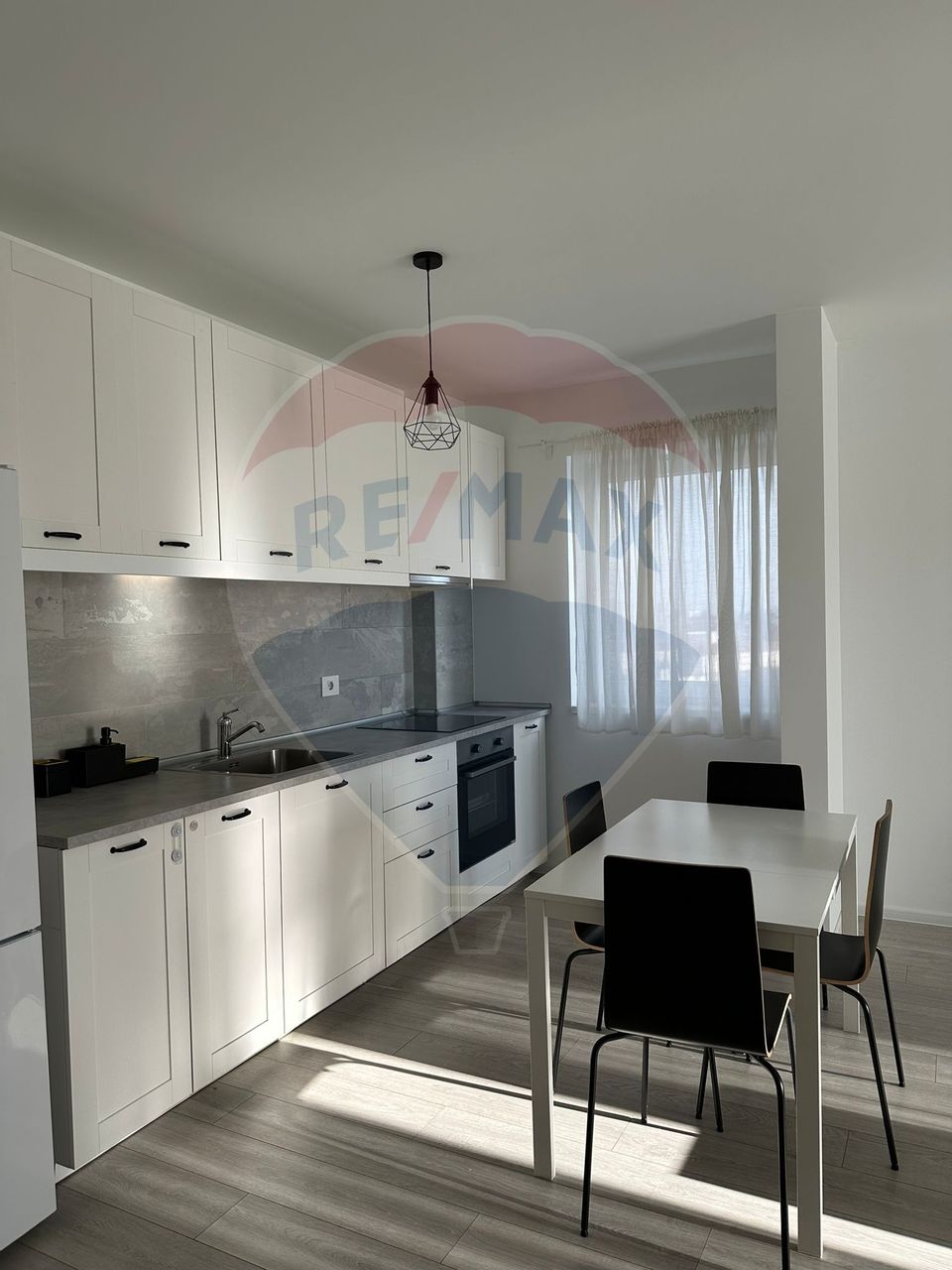 3 room Apartment for rent, Iosia area