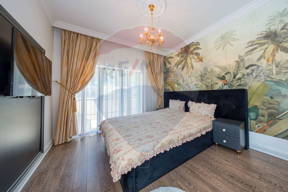 7 room Apartment for sale, Noua area