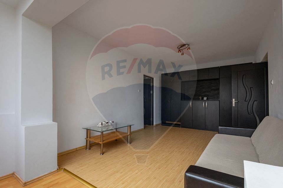 COMISION 0% | Apartament 2 camere – Calea Bogdăneștilor