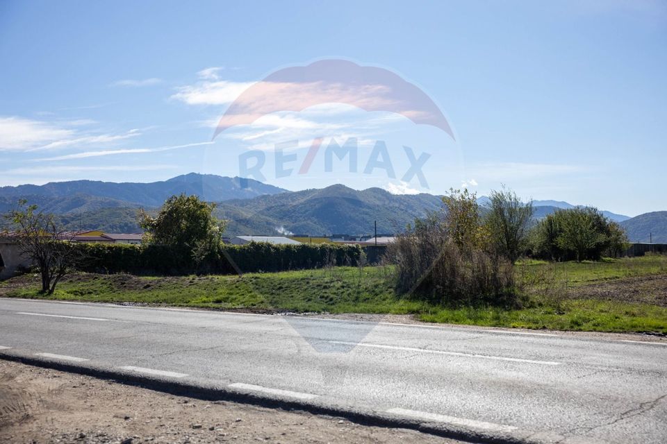 Land 6,400sqm Brasov / Strada Lanii