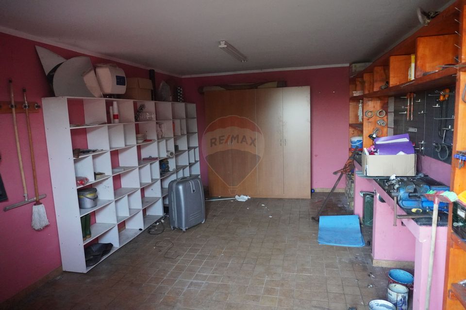 Teren intravilan 1,284mp Giulesti