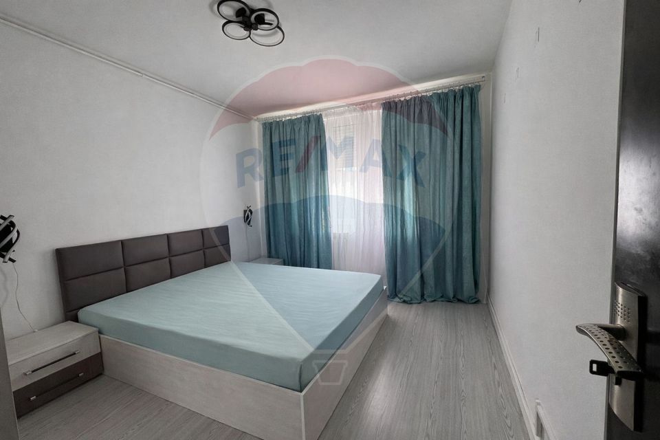 2 room apartment for rent metro Romancierilor/ Dr. Taberei