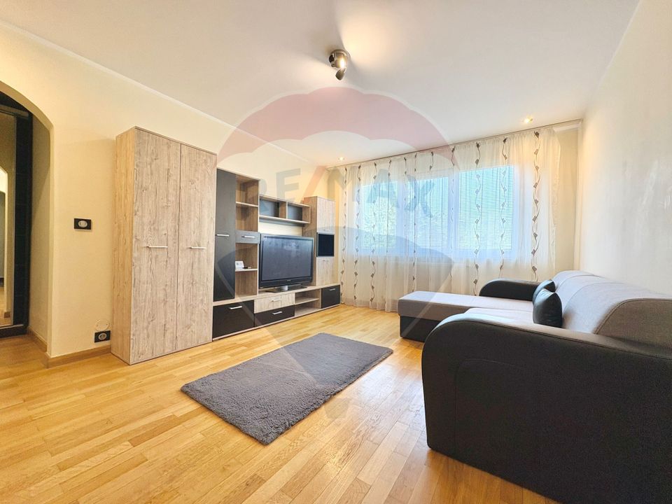 2 room Apartment for rent, Garii area