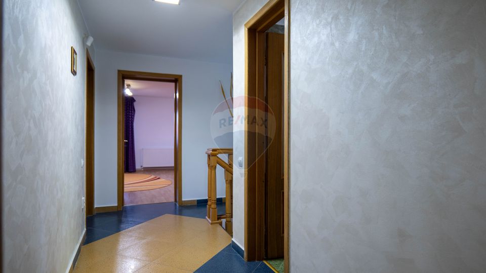 Vanzare casa de vacanta, Slanic Prahova