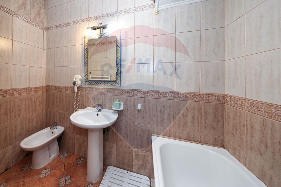 Hotel/pensiune 13 camere Brașov str Lungă