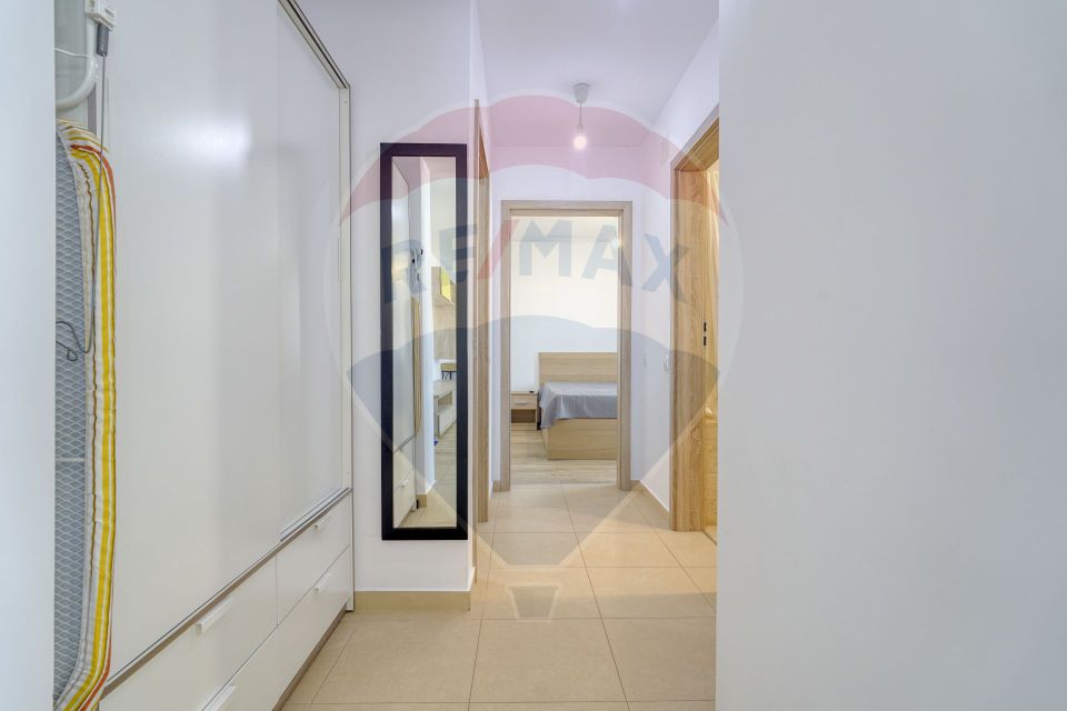 TRANZACTIONAT! Apartament cu 2 camere de închiriat, utilități incluse