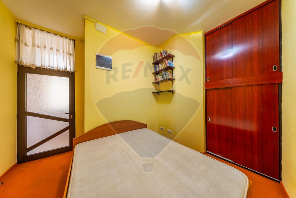 6 room House / Villa for rent, Ultracentral area