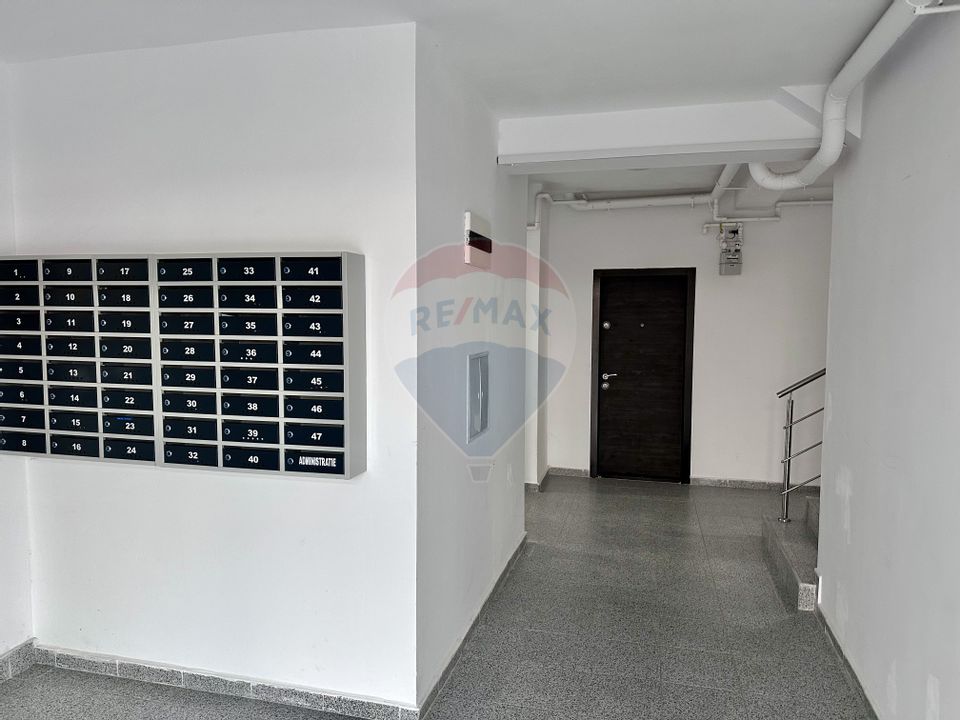 OFERTA | Apartament 2 camere | 50mp utili | Str. Stelelor - Militari