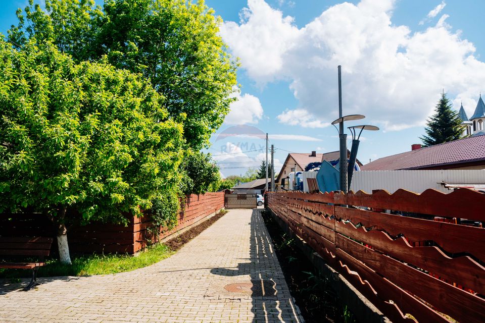 3 room House / Villa for sale, Central area