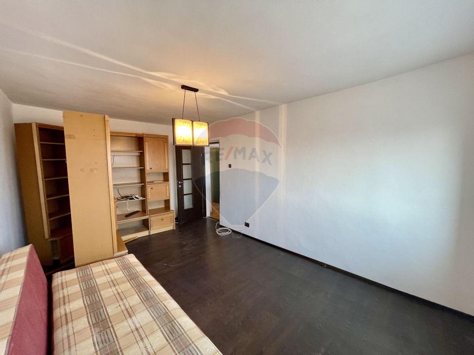 2 room Apartment for sale, Central area