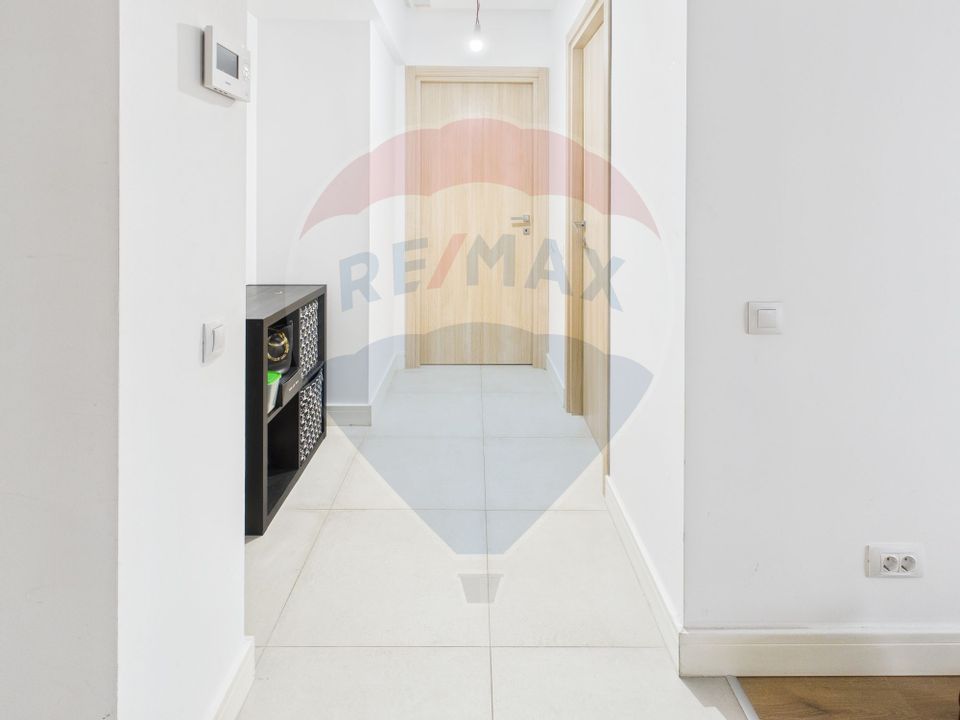 APARTAMENT 2 CAMERE DE VANZARE| ONIX NORTH PARK PIPERA
