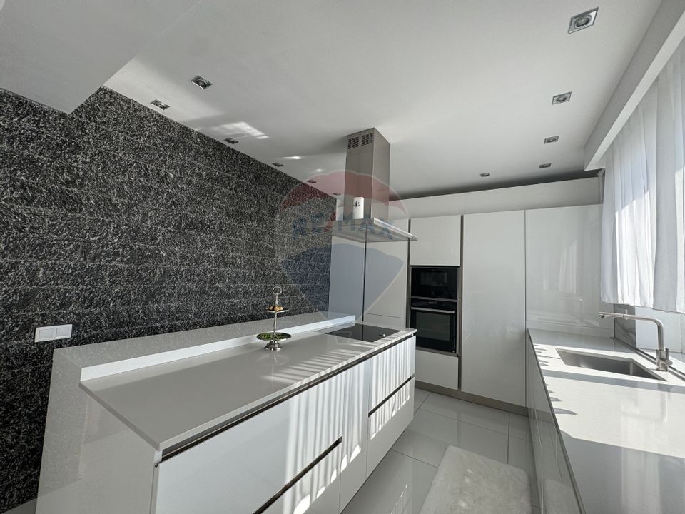 Singurul Penthouse de Vânzare în Mediaș – 180 mp Utili