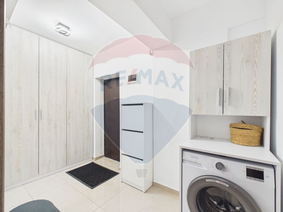 2-room apartment for sale Bragadiru Leroy Merlin