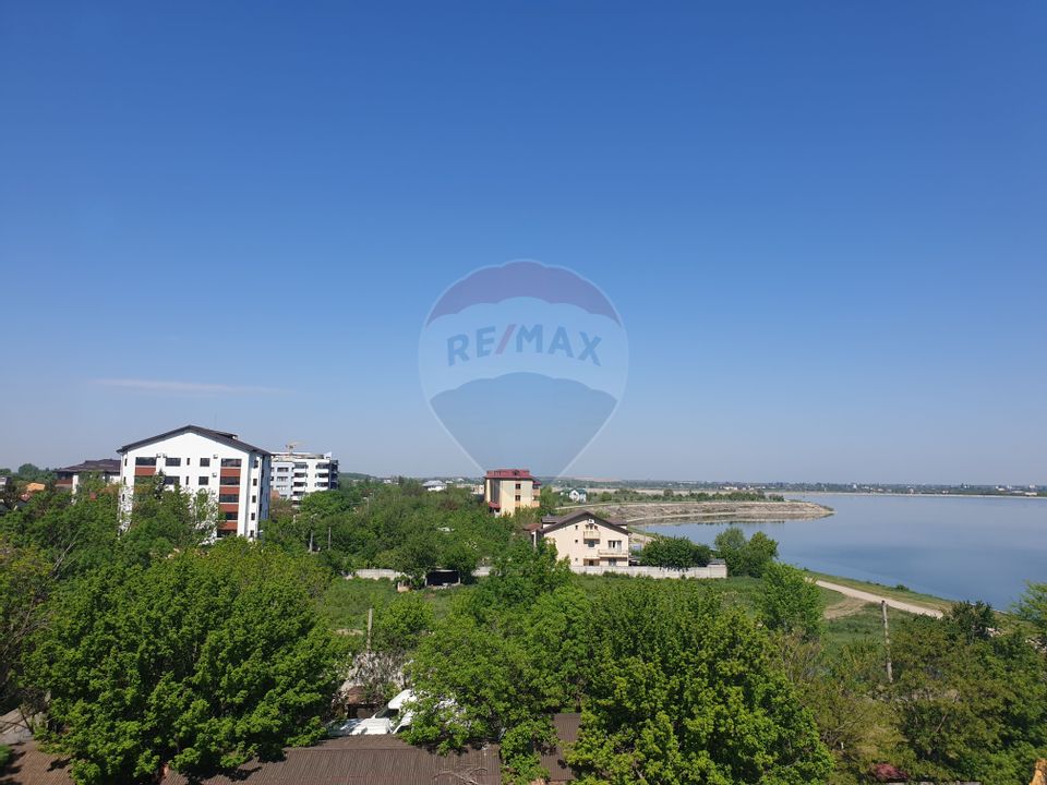 Apartment for rent in the area of Lake Morii-Virtutii