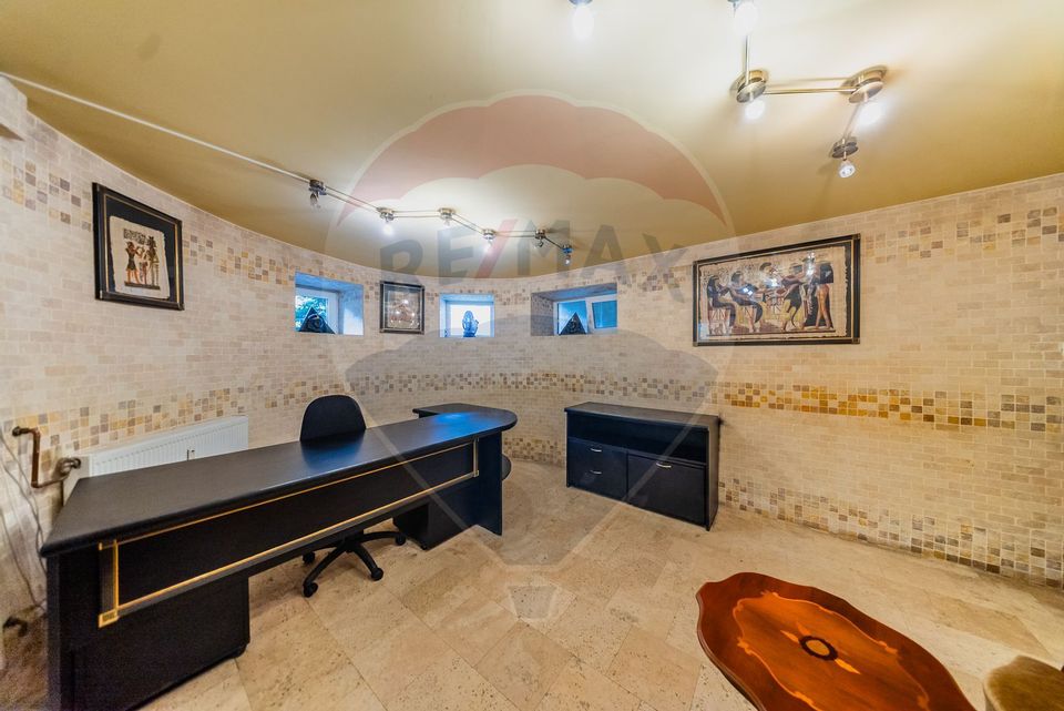 72sq.m Office Space for rent, Central area