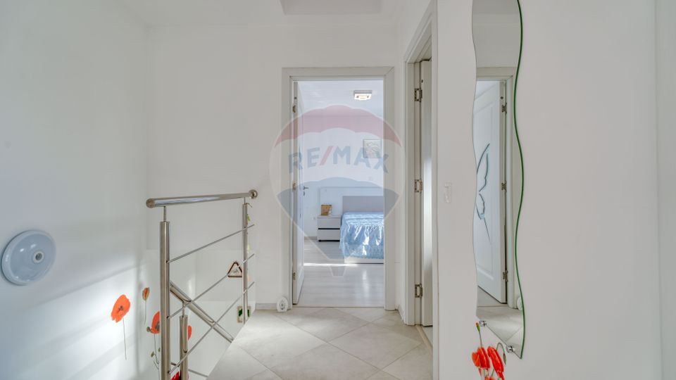 3 room House / Villa for sale, Triaj area