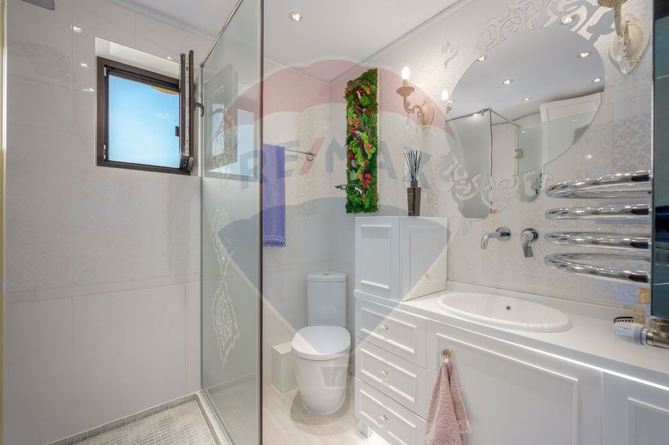 Vilă superbă cu finisaje premium în Berceni