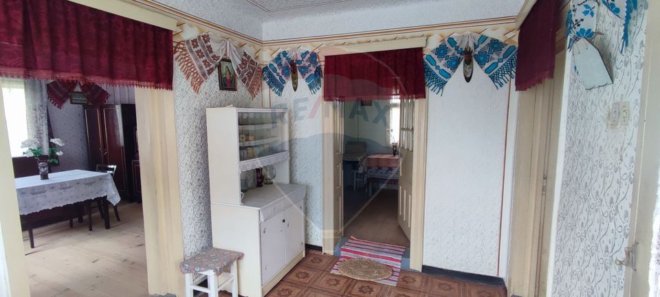 Casă de vânzare în Gârdani