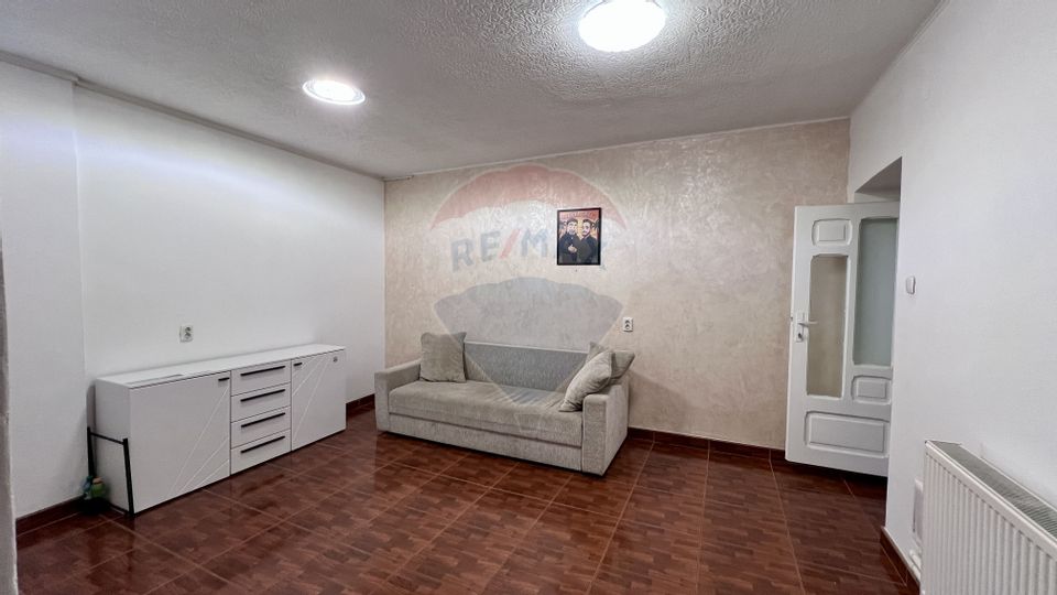 Spațiu comercial cu suprafata de 142.8mp de vânzare în Brăila