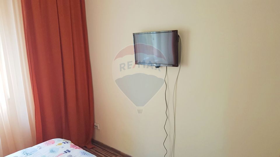 Apartament de închiriat 3 camere Mănăștur