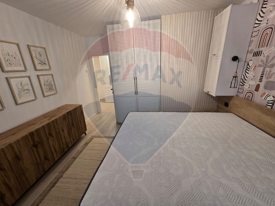 PRIMA INCHIRIERE Apartament cu 2 camere Calea Victoriei