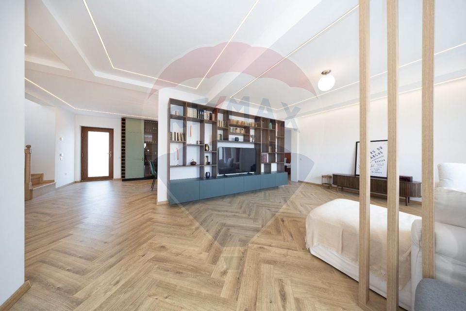 6 room House / Villa for rent