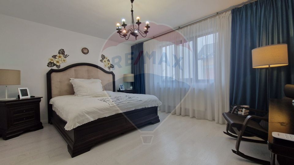 3 room House / Villa for sale, Centura Vest area