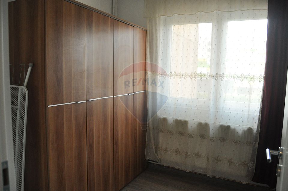 2 room Apartment for rent, Fortuna area