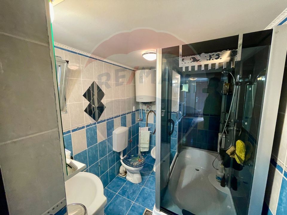 4 room House / Villa for sale