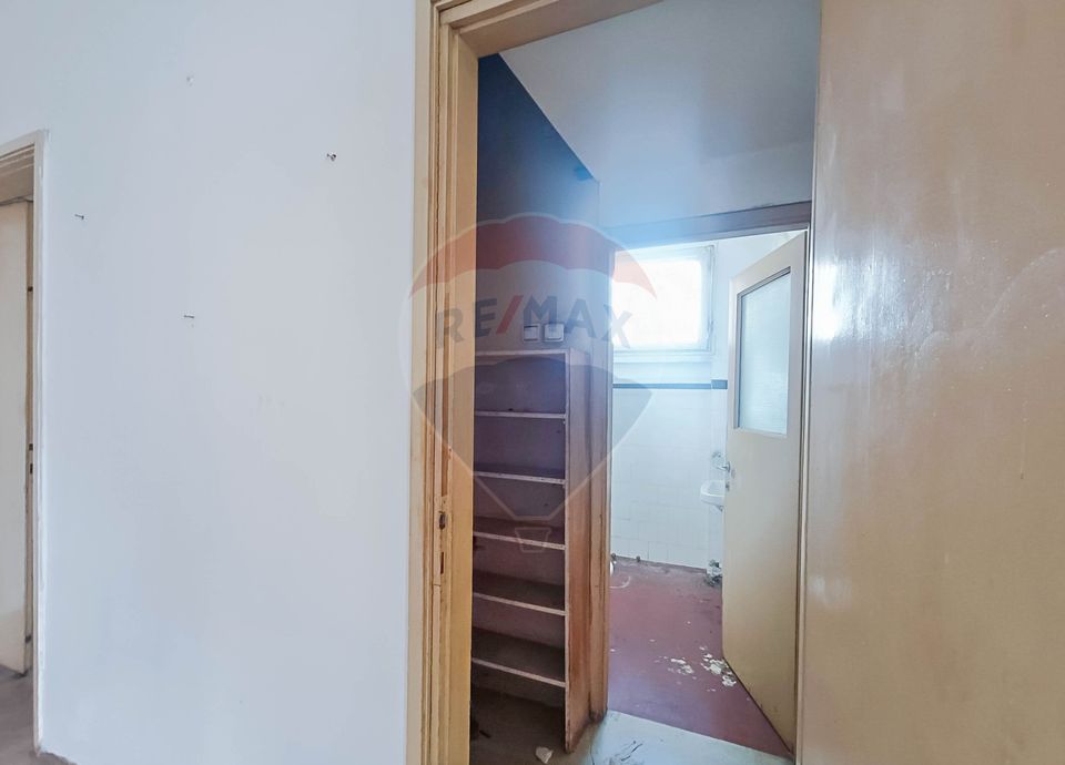 Vanzare Apartament 3 Camere, 2 Balcoane+2 Boxe, Universitate-P. Romana