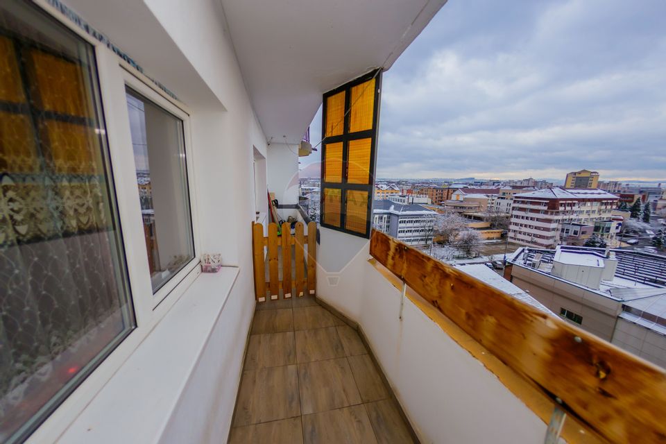 3 room Apartment for sale, Ultracentral area