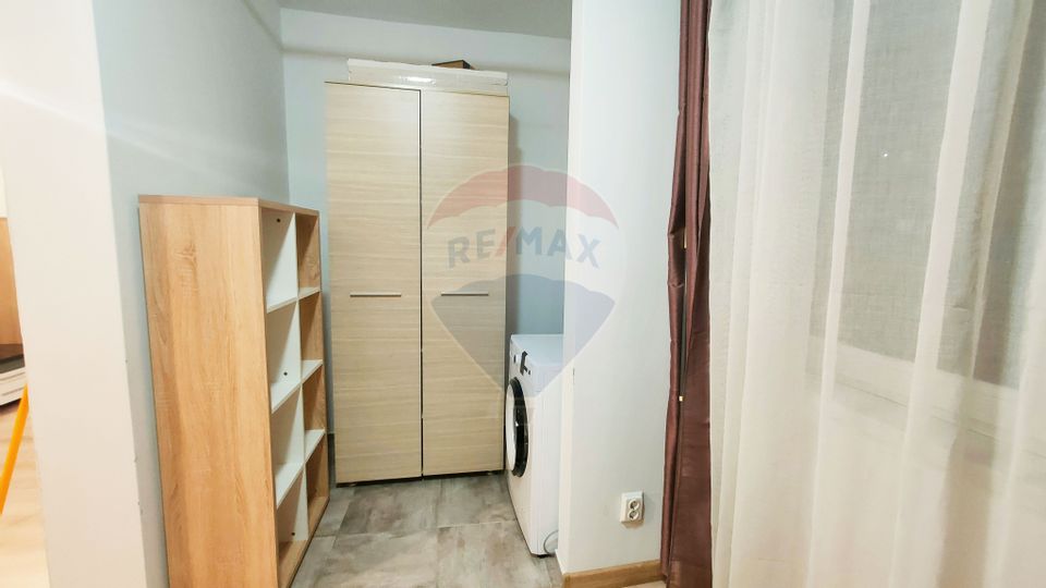 2 room Apartment for rent