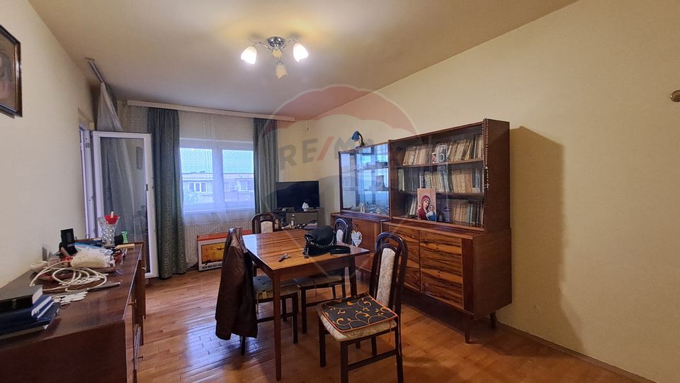 Apartament de 3 camere în Zona Lipovei, Timișoara