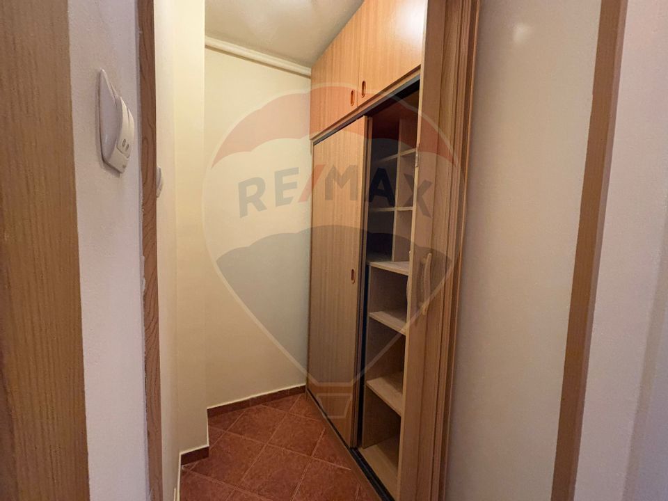 2-room apartment for rent in Vitan Mall | Calea Vitan |
