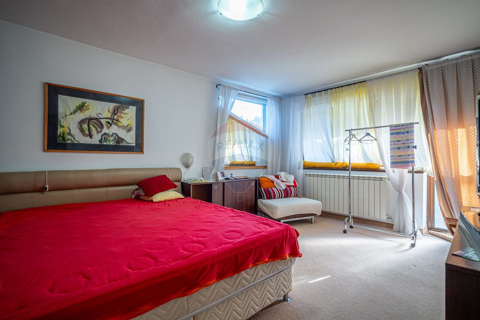 5 room House / Villa for sale, Central area