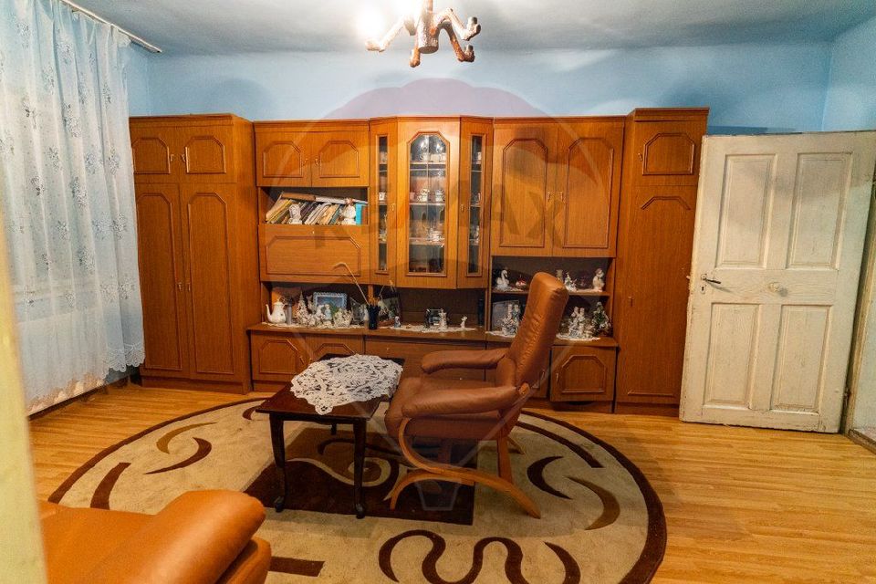 Casă de vanzare Spini, jud. Hunedoara